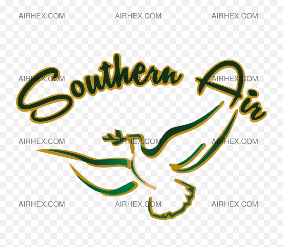 Southern Air Charter Logo Airline Logo Air Charter - Southern Air Charter Emoji,Charter Logo