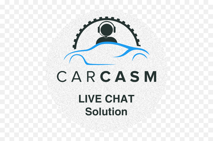 Carcasm - Language Emoji,Chat Logo