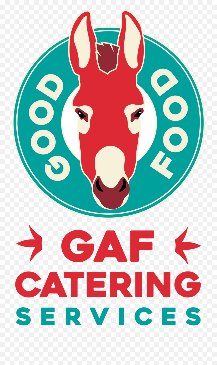 Gaf Catering Services Emoji,Gaf Logo