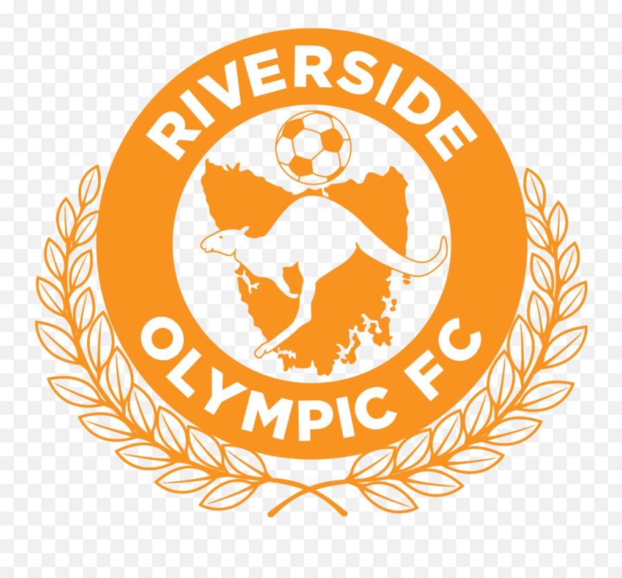 Riverside Olympic Football Club - Riverside Olympic Soccer Club Emoji,Olympic Logo
