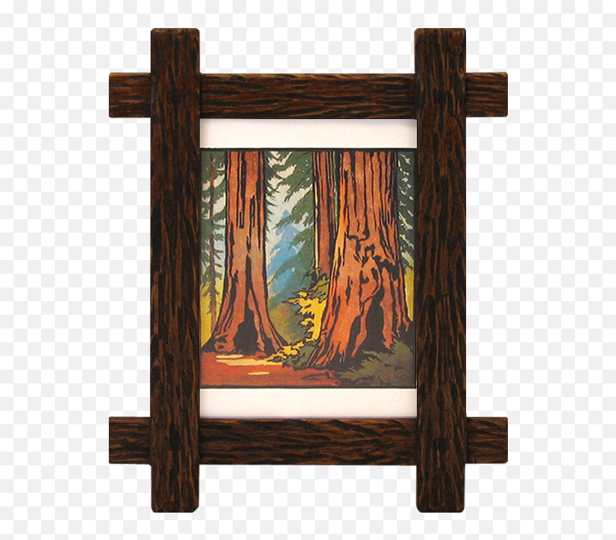 Wood Frames Handcrafted To Last A Lifetime - Wooden Style Photo Frames Emoji,Wooden Frame Png