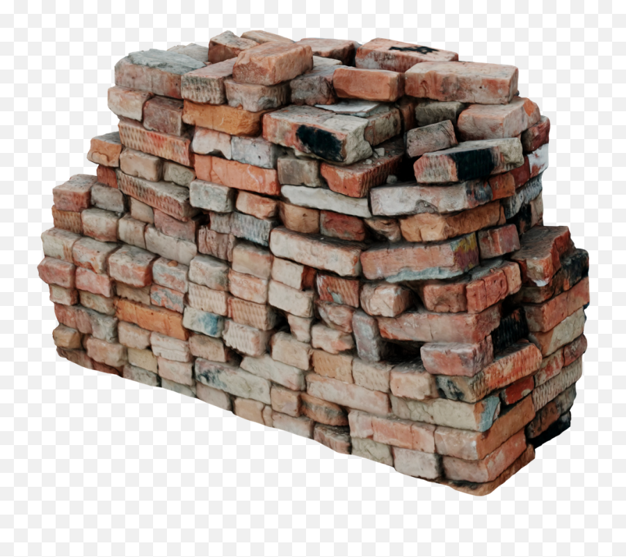 Architecture Structure - Stone Bricks Emoji,Bricks Png