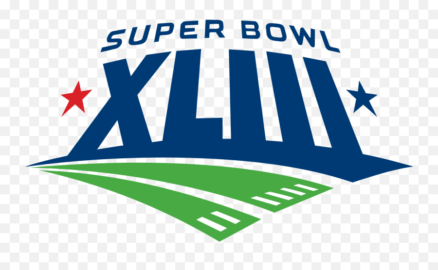 6 Time Superbowl Champions Steelers - Super Bowl Xliii Logo Emoji,Super Bowl 54 Logo