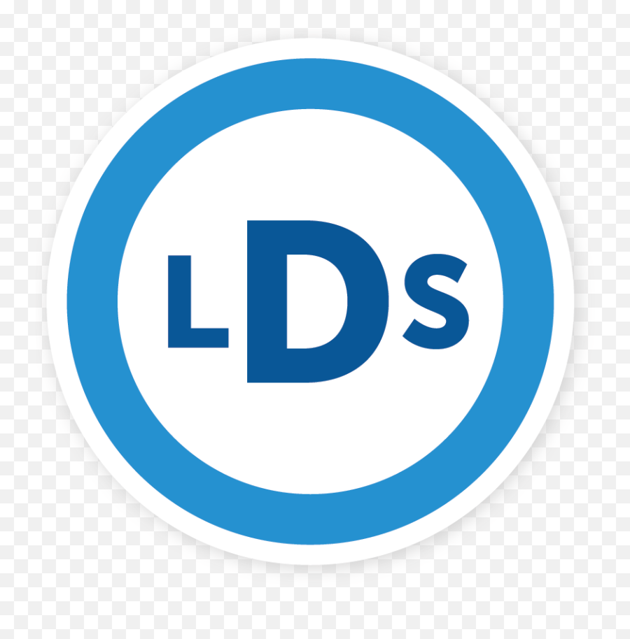 Lds Dems Emoji,Lds Church Logo