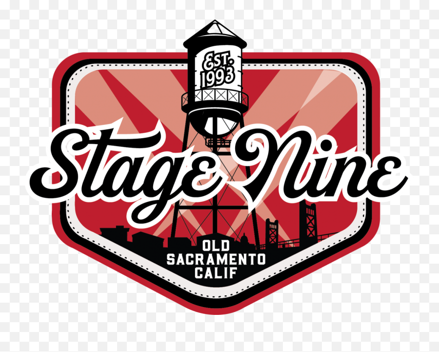 Stage Nine Entertainment Store Emoji,Old Disneyland Logo