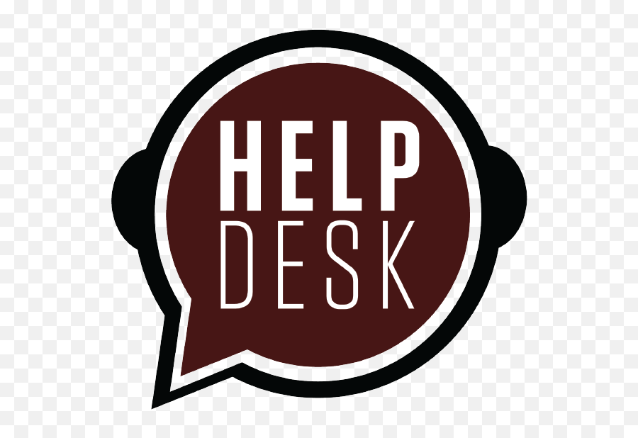 Office For Student Success - Student Success Help Desk Dot Emoji,Desk Png