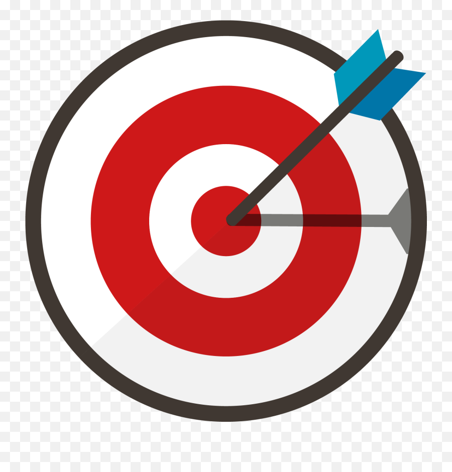 Target Market Target Audience Marketing - Target Market Png Emoji,Target Png