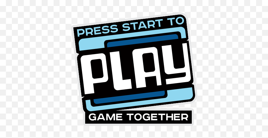 Press Start To Play Emoji,Press Start Png