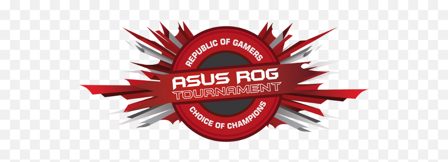 Asus Republic Of Gamers - Language Emoji,Asus Logo
