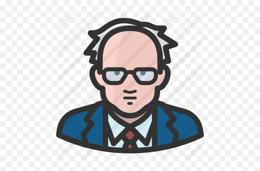 Bernie Sanders - Bernie Icon Emoji,Bernie Sanders Logo