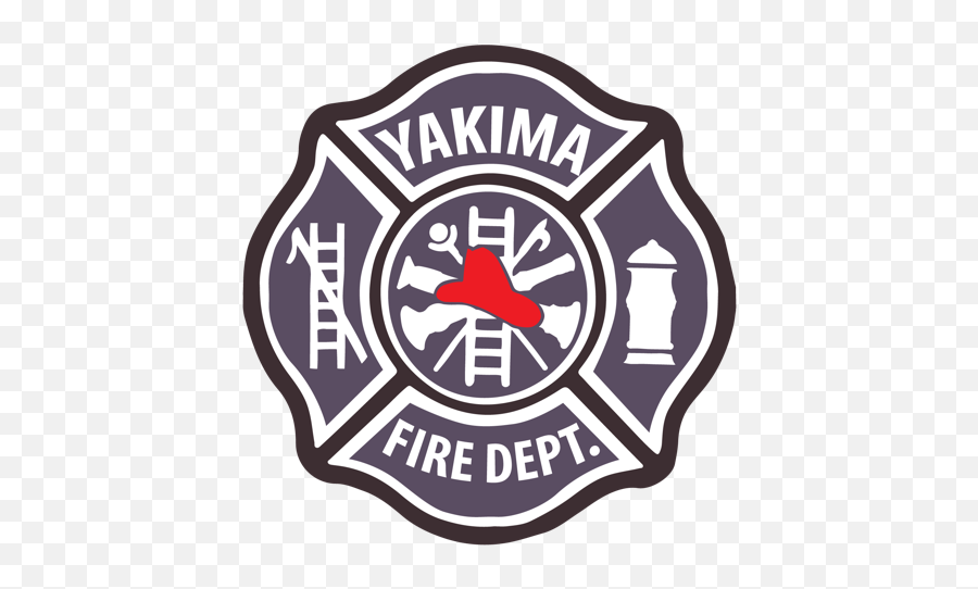 Firefighters Respond To Electrical Fire At Yakima Clinic Emoji,Firefighters Logo