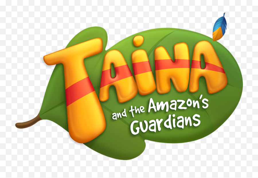 Taina And The Amazonu0027s Guardians Netflix Emoji,Transparent Amazon Season 2