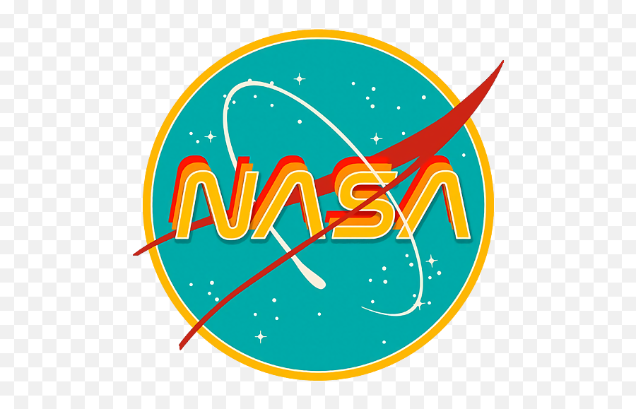 Nasa Logo Throw Pillow Emoji,Nasa Logo Without Text