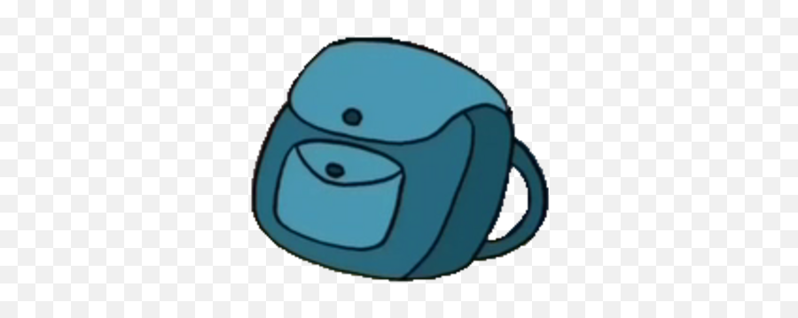 Jakeu0027s Pack Adventure Time Wiki Fandom Emoji,Pack Backpack Clipart