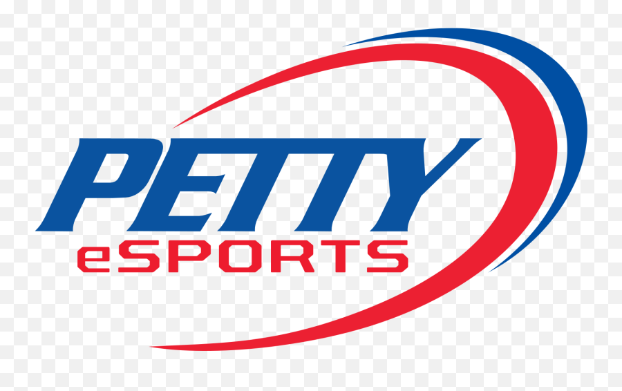 About Enascar Iracing Pro Invitational - Petty Esports Logo Emoji,Esports Logos