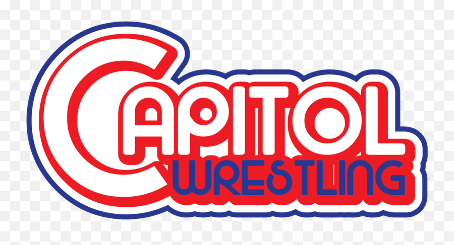 Download Hd In This Clip Capitol Wrestling Executive Emoji,Producer Logo