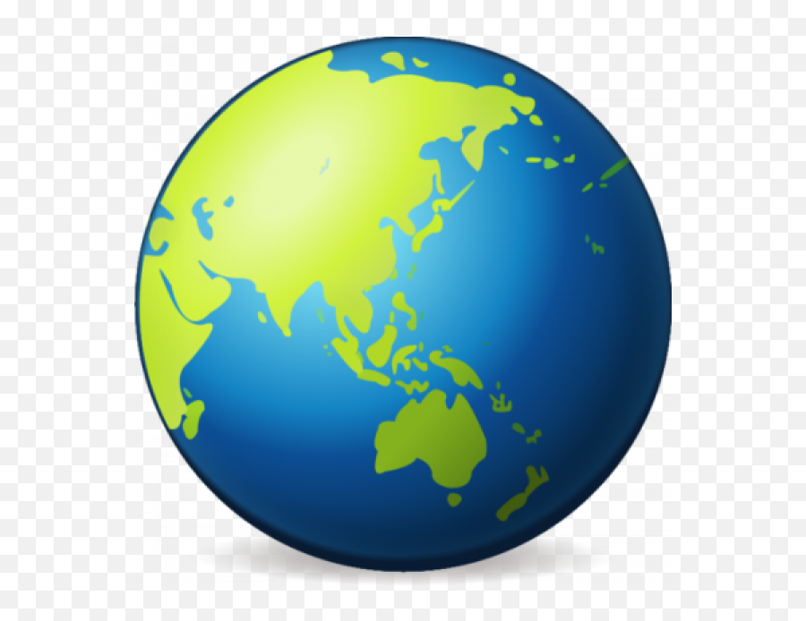 Earth Png Clipart Transparent Images - World Emoji Png,Earth Png