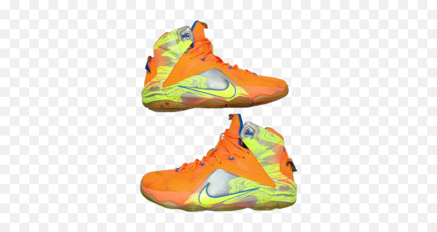 Nike Lebron James Basketball Sneakers For Men For Sale Emoji,Lebron Lion Logo
