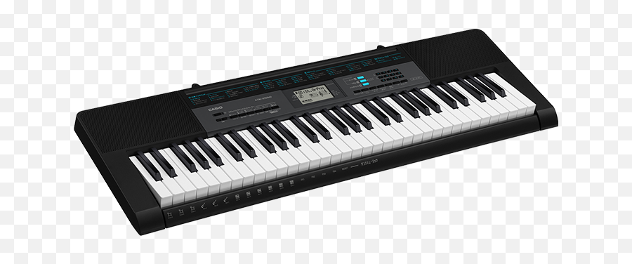 Casio Ctk - 2550 Keyboard 0079767314750 Emoji,Piano Transparent Background