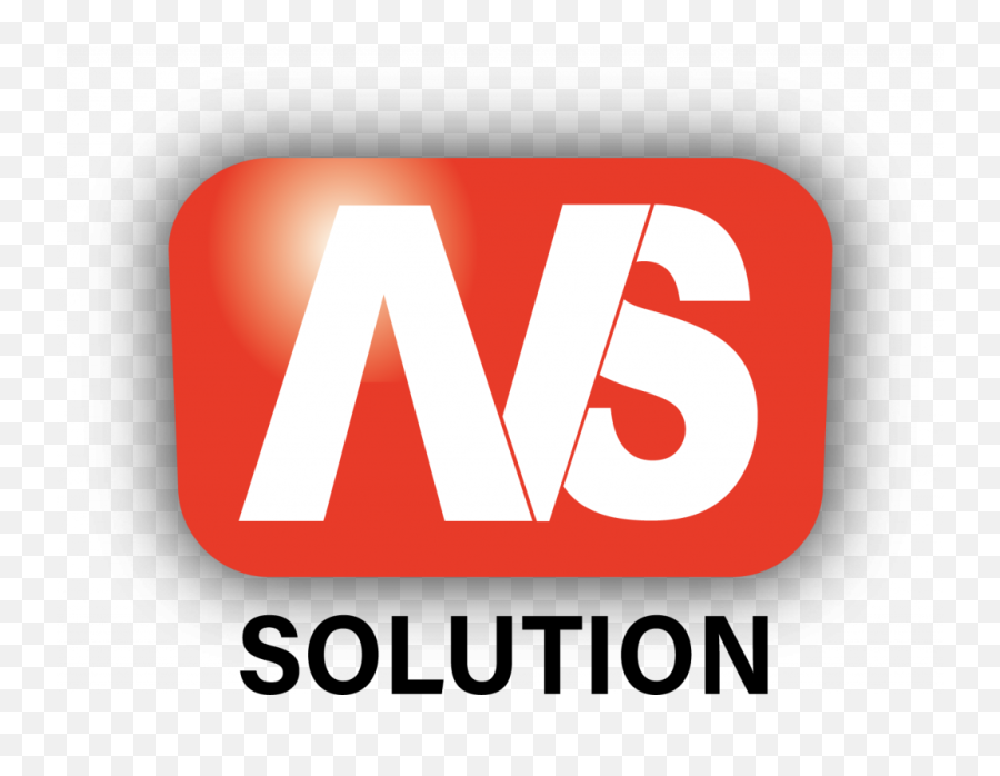 Av Solution Emoji,Avs Logo