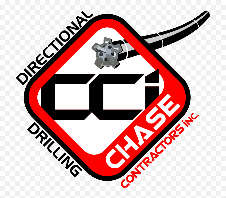 Directional Drilling U2013 Todd Creason Construction Inc Emoji,Chase Logo Png