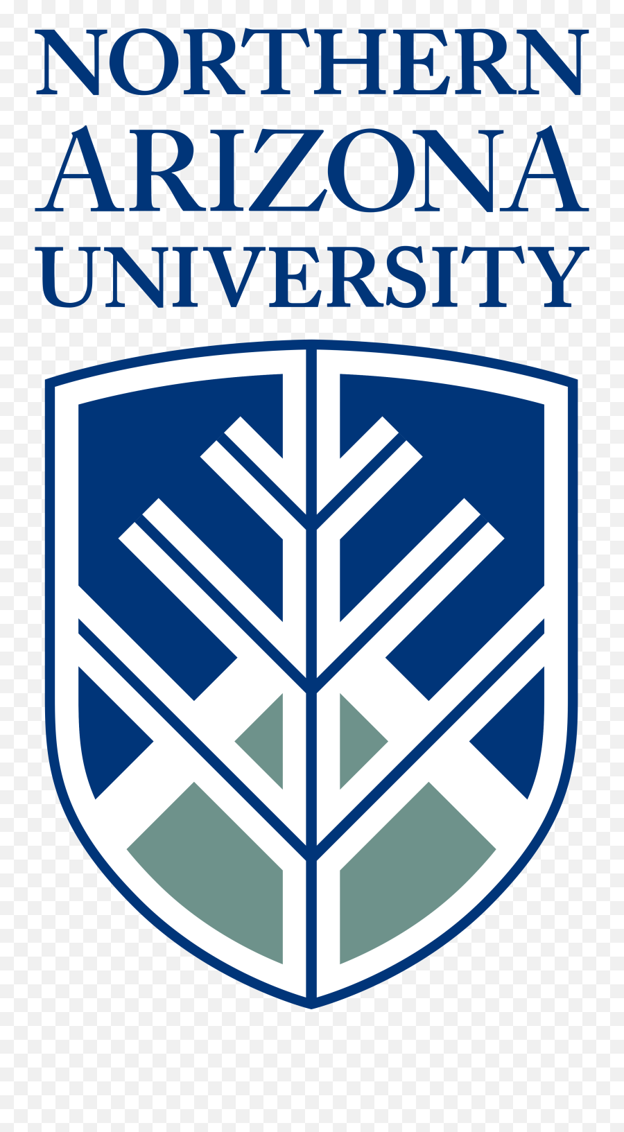 Northern Arizona University U2013 Logos Download Emoji,University Of Arizona Logo Png