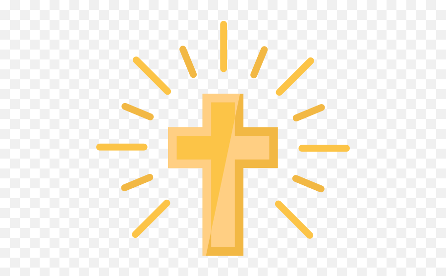 Free Icon Cross Emoji,Religious Education Clipart