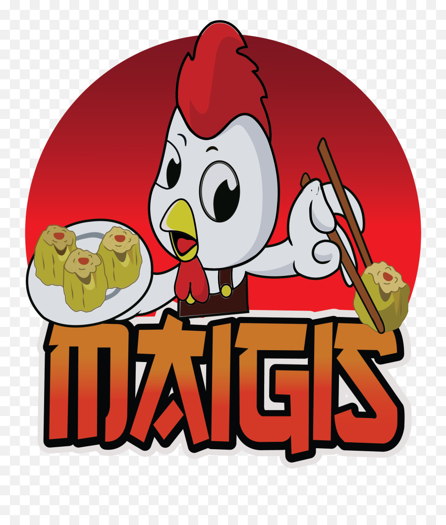 Maigis Logo Adobe Illustrator Pen Tool Logos - Language Emoji,Family Guy Logo