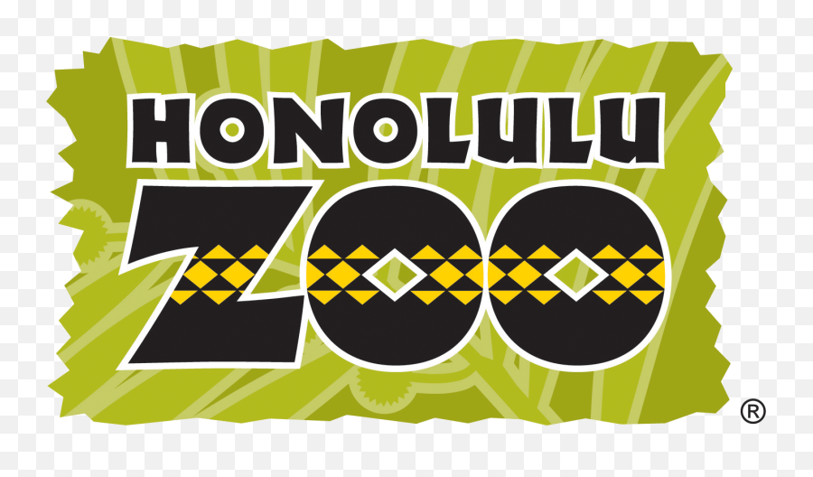 Honolulu Zoo Hawaii Indigenous Species Best Family Emoji,Phoenix Zoo Logo