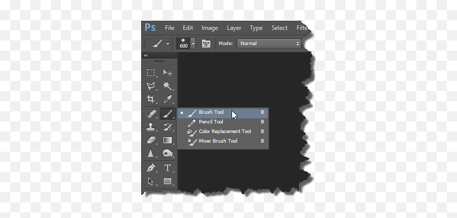 How To Use Quick Mask In Photoshop Trickyphotoshop - Quick Mask Tool Photoshop Emoji,How To Make An Image Transparent In Photoshop