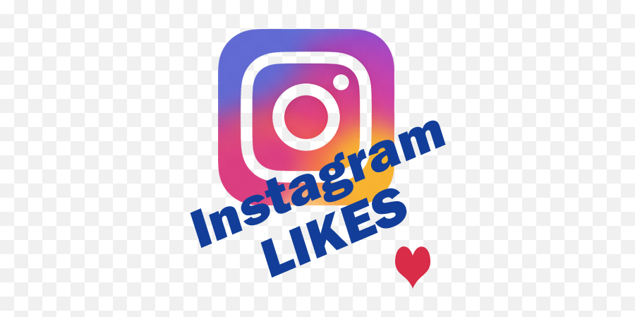 30000 Instagram Likes - Social Media Services Shop Emoji,Instagram Likes Png