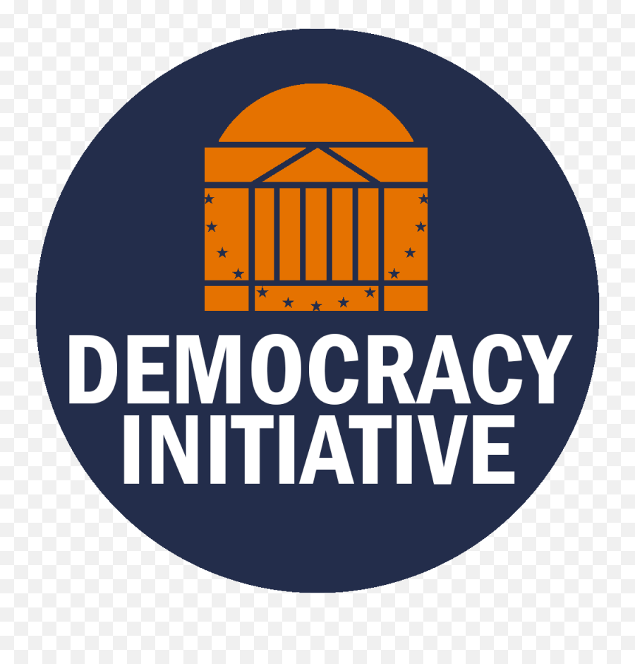 Uva Democracy Initiative - Uva Democracy Initiative Emoji,Uva Logo