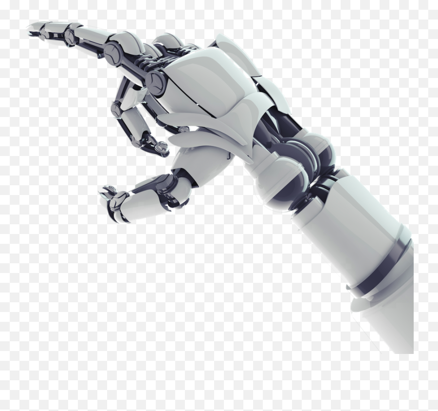 Robot Png - Transparent Robot Arm Png Emoji,Robot Png