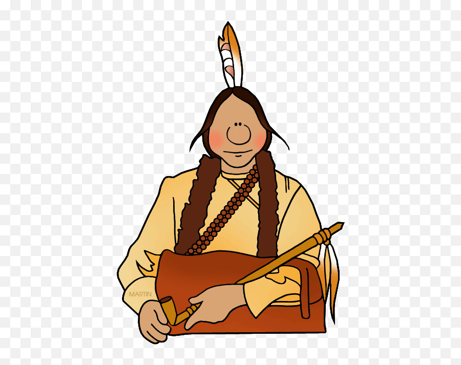 Phillip Martin Sitting Bull - Native American Sitting Bull Cartoon Emoji,Bull Clipart