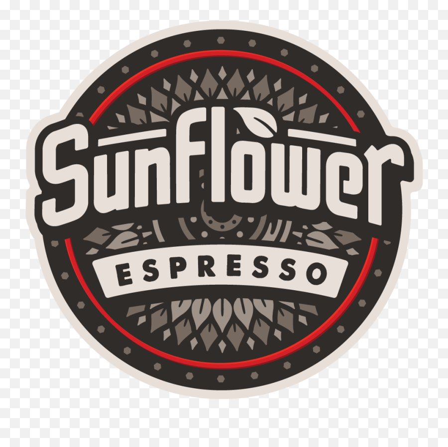Home - Language Emoji,Sunflower Logo