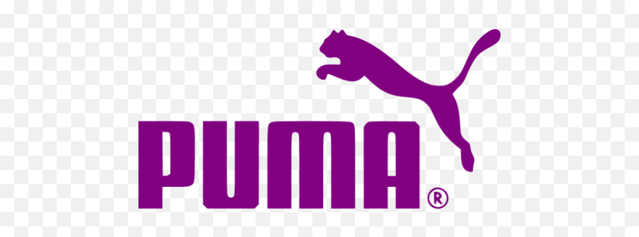 Purple Pumas - Language Emoji,Purple Logo
