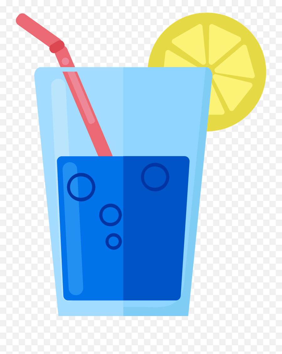 Cocktail Clipart Free Download Transparent Png Creazilla - Highball Glass Emoji,Cocktail Clipart