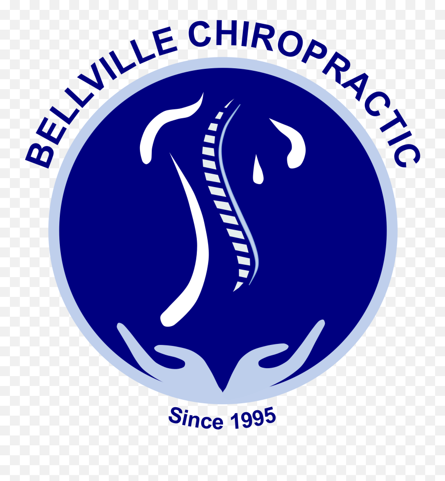 Chiropractic Care Bellville - House Of Terror Emoji,Chiropractic Logo