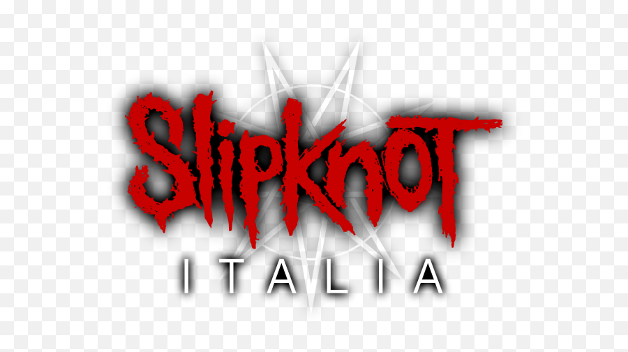 Testi - All Hope Is Gone Slipknot Italia Horizontal Emoji,Slipknot Logo