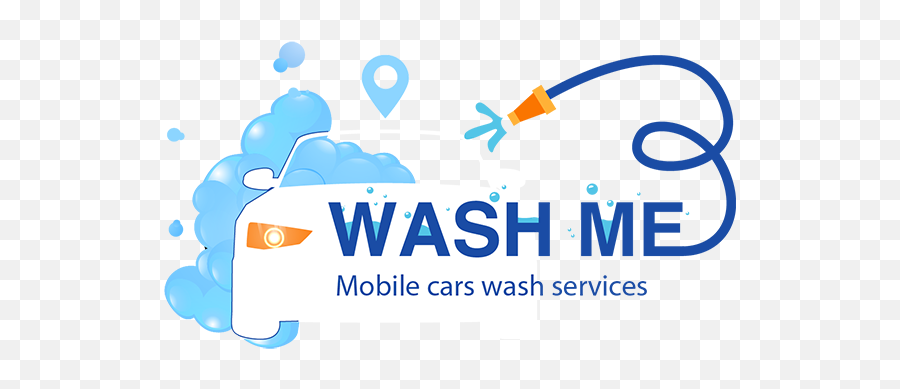 Mobile Car Wash Service In Houston Texas - Language Emoji,Car Wash Clipart