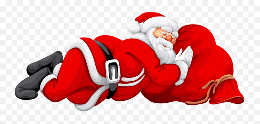 Santa Claus Png Icon - Santa Claus Png Emoji,Transparent Images