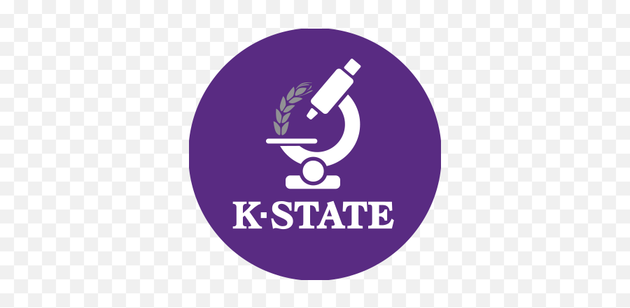 K - Logo Kansas State University Emoji,K State Logo