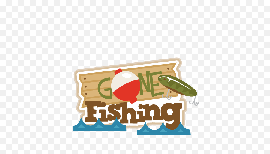 Kids Fishing Derby - Gone Fishing Fishing Clipart Emoji,Fishing Clipart