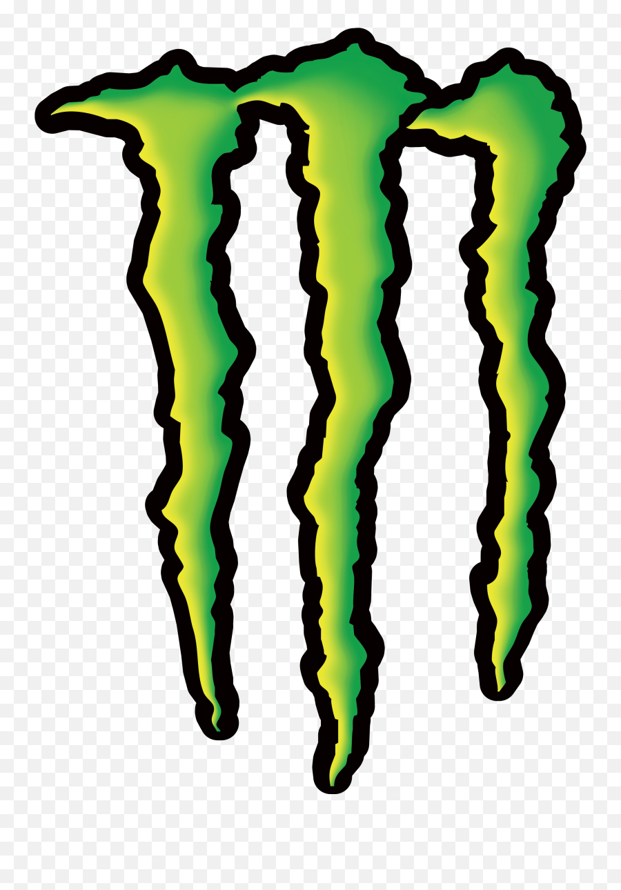 Monster Energy Energy Drink Corona Red - Logo Monster Energy Emoji,Red Bull Logo