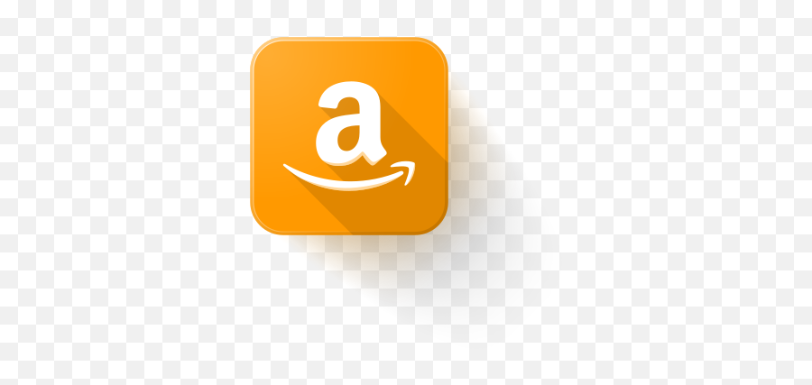 Amazon Logo Free Icon Of Popular Web - Amazon Music Emoji,Amazon Logo
