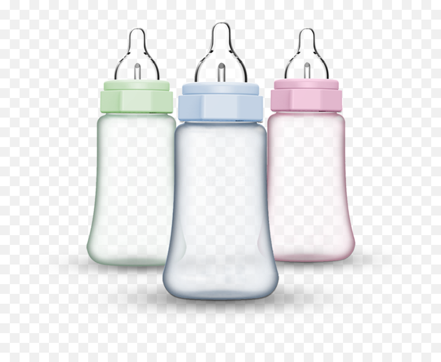 Baby Bottle Transparent Png Image - Empty Emoji,Baby Bottle Png