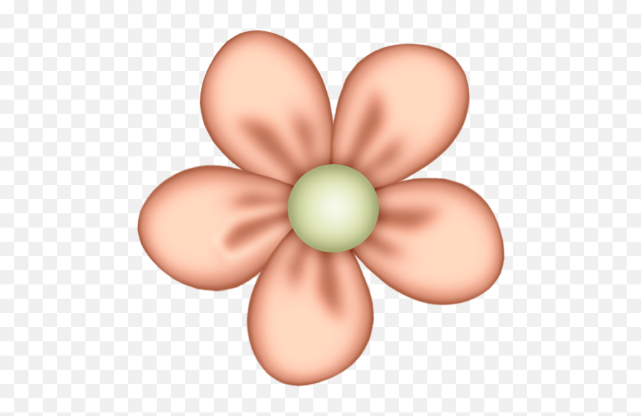 Easter Flowers Png - Easter Flowers Images Cartoon Emoji,Flower Clipart Png