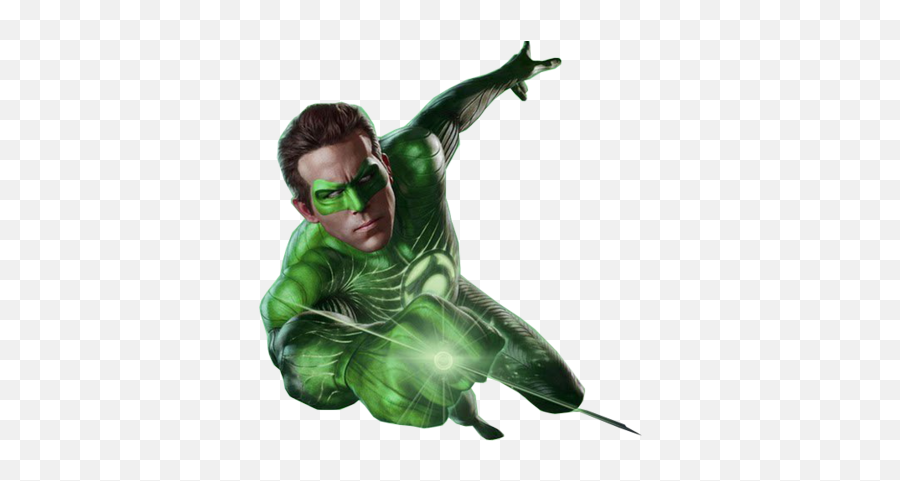 Green Lantern - Green Lantern Psd Emoji,Green Lantern Png