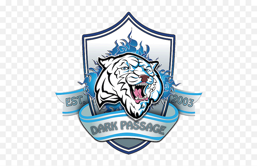 Team Dp Lol Roster - Dark Passage Esport Emoji,Dp Logo