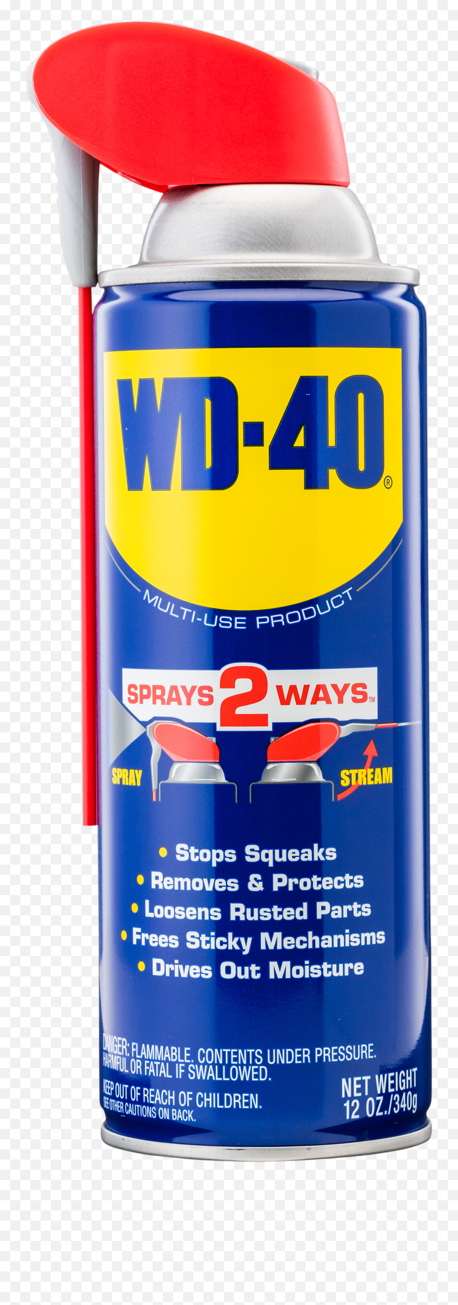 Image Library - Wd 40 Emoji,Can Png